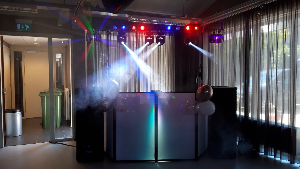 RPS EVENTS: DJ Royal - T — photo 3