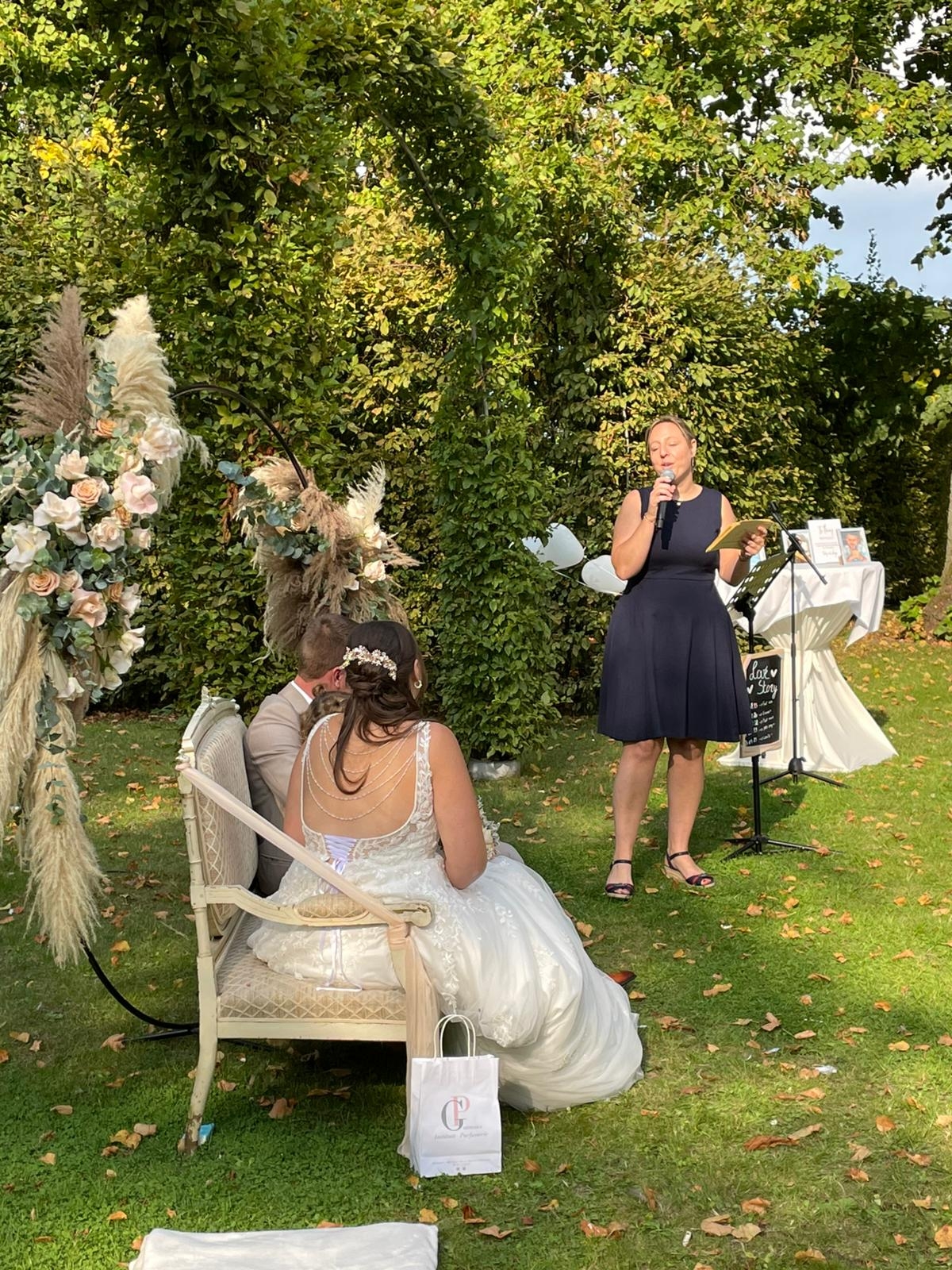Personalized Events — photo 2