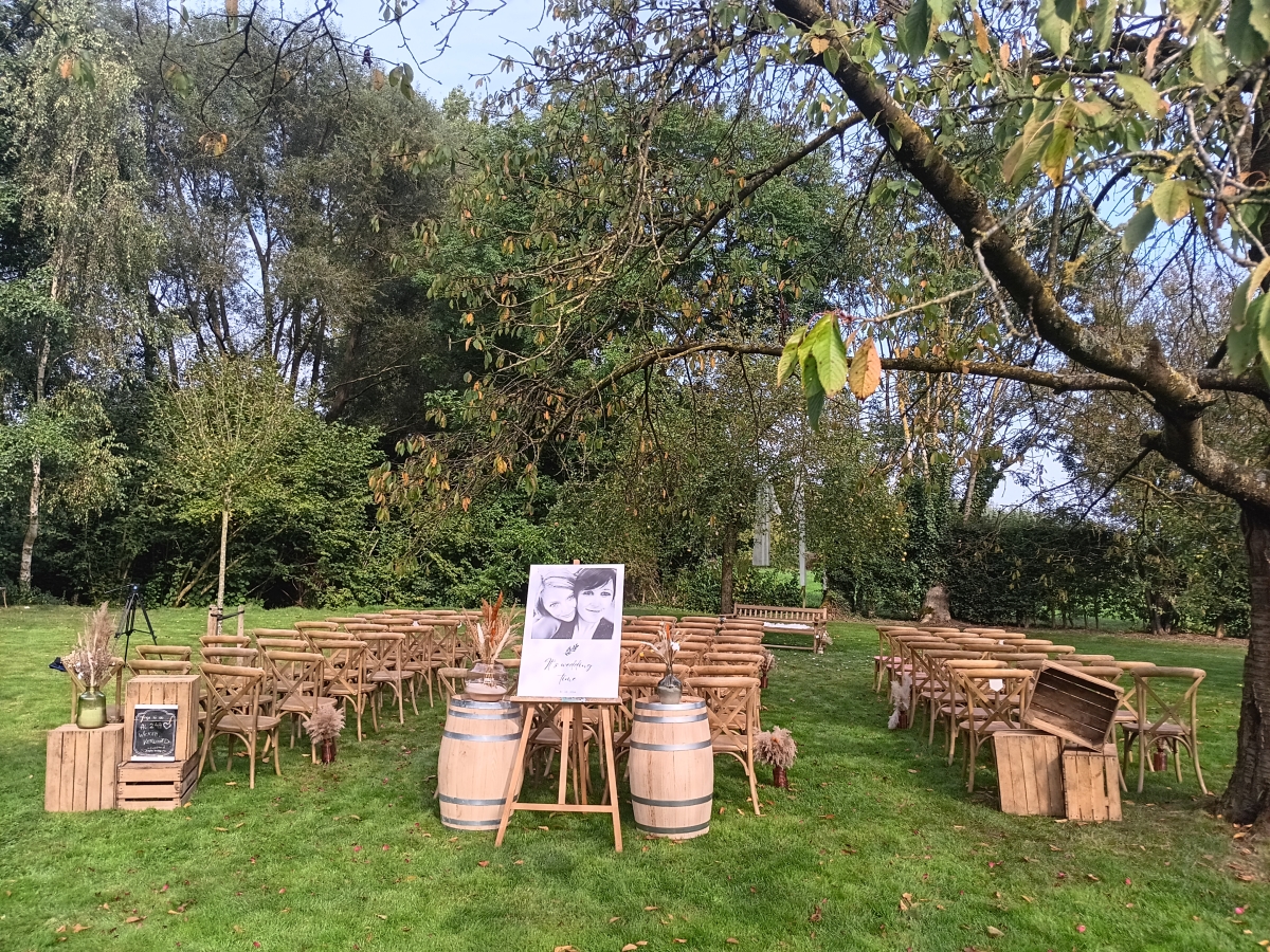 Personalized Events — photo 5