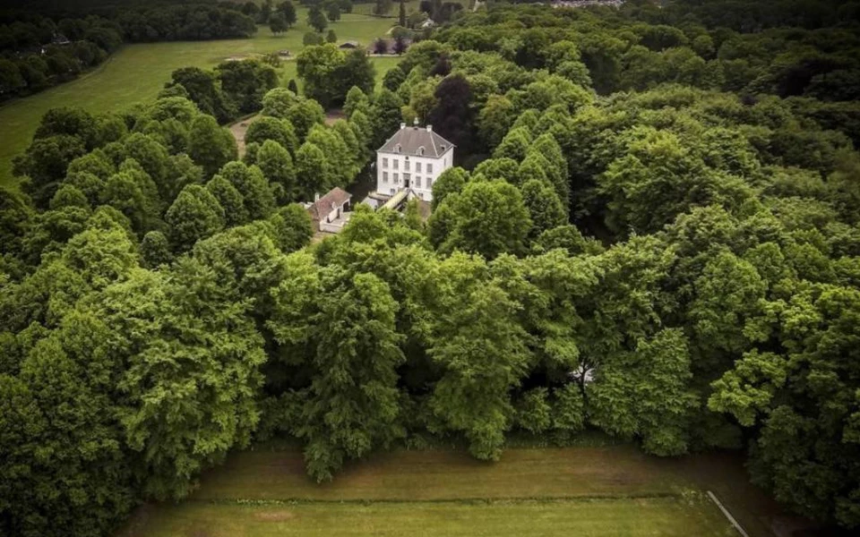 Het Witte Kasteel — photo 3