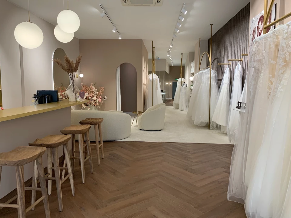 Laliza Bridal Boutique — photo 2