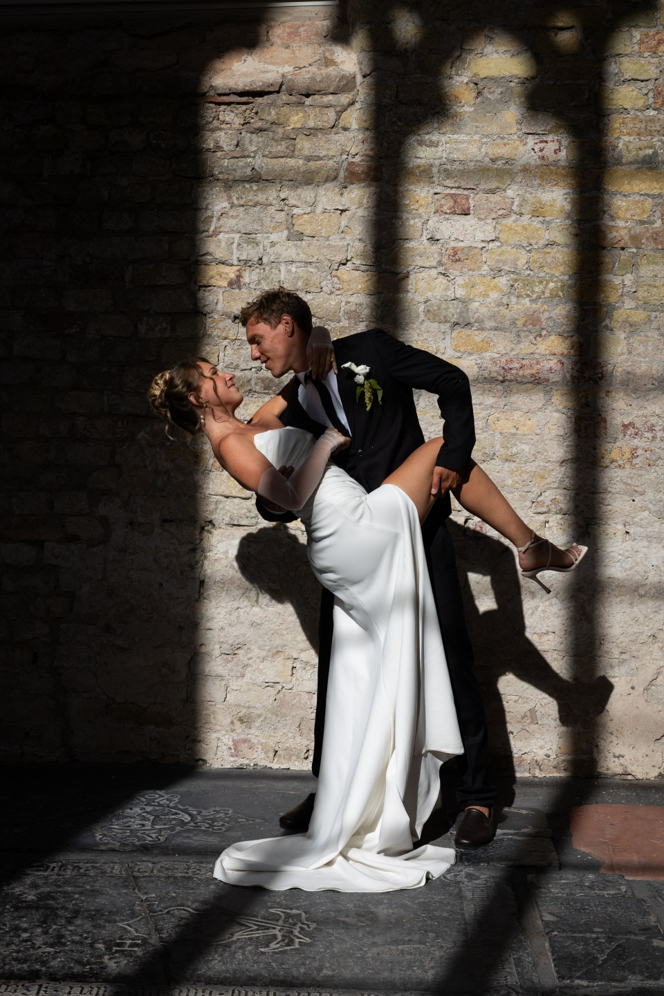 I Shoot Weddings — photo 2