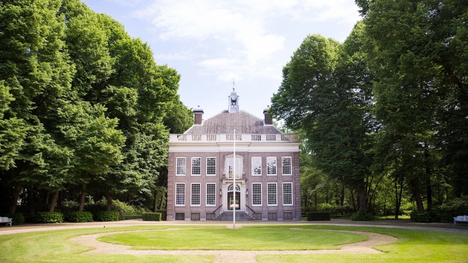 Huis Scherpenzeel — photo 3