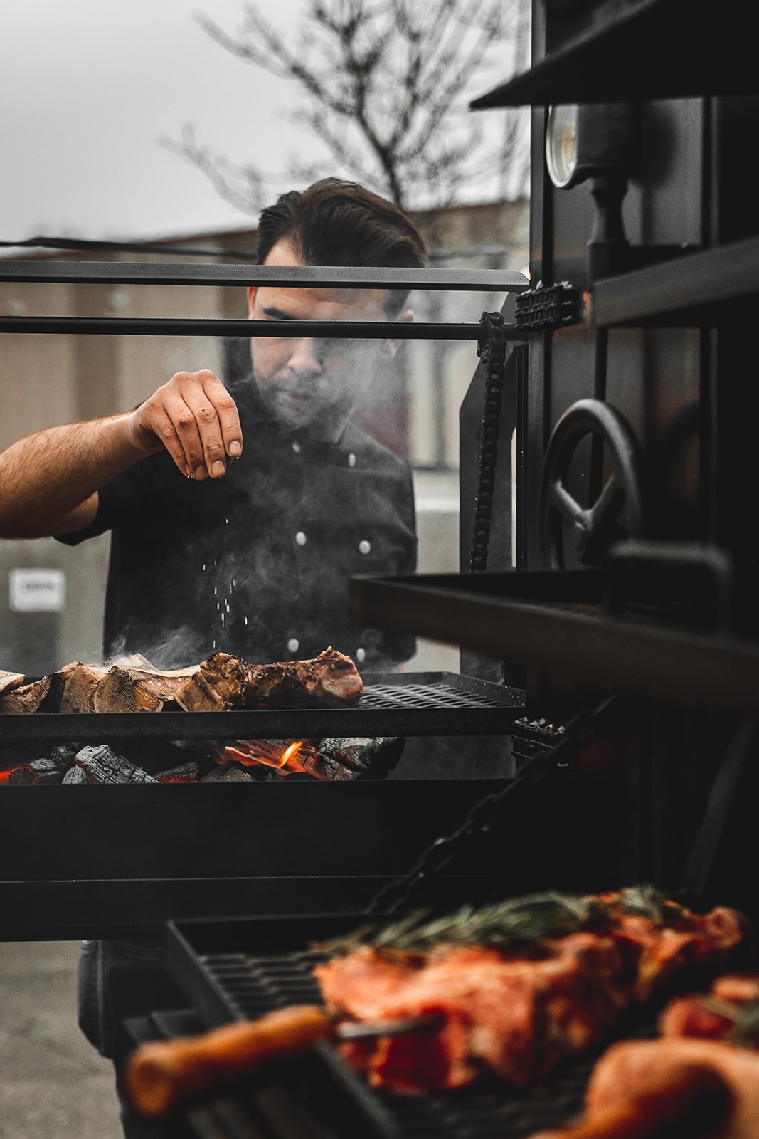 Declerck Catering — foto 2