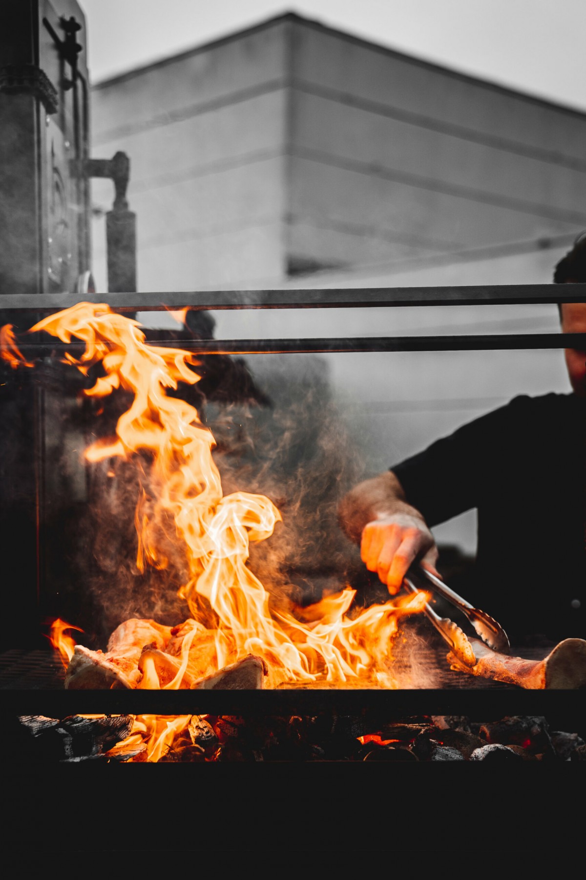 Declerck Catering — foto 4