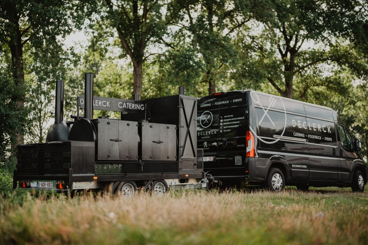 Declerck Catering — foto 5
