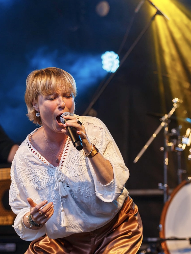 Ross Royce Coverband — photo 2