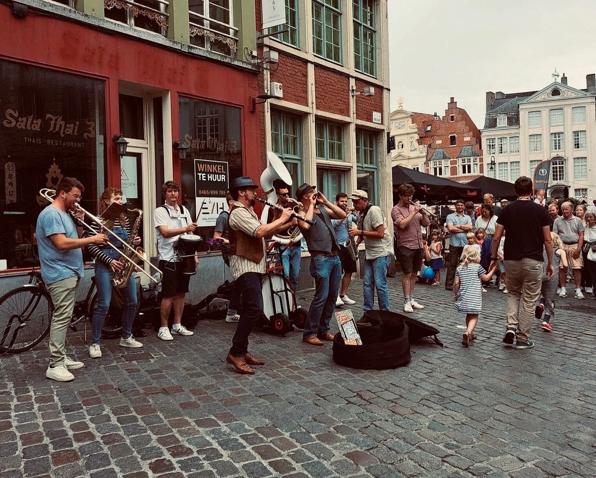 Bal Merklez — photo 5