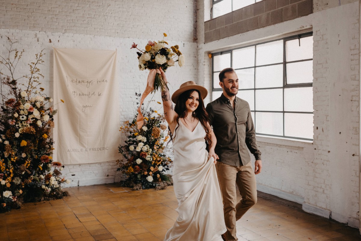 WonderWeddings — photo 4