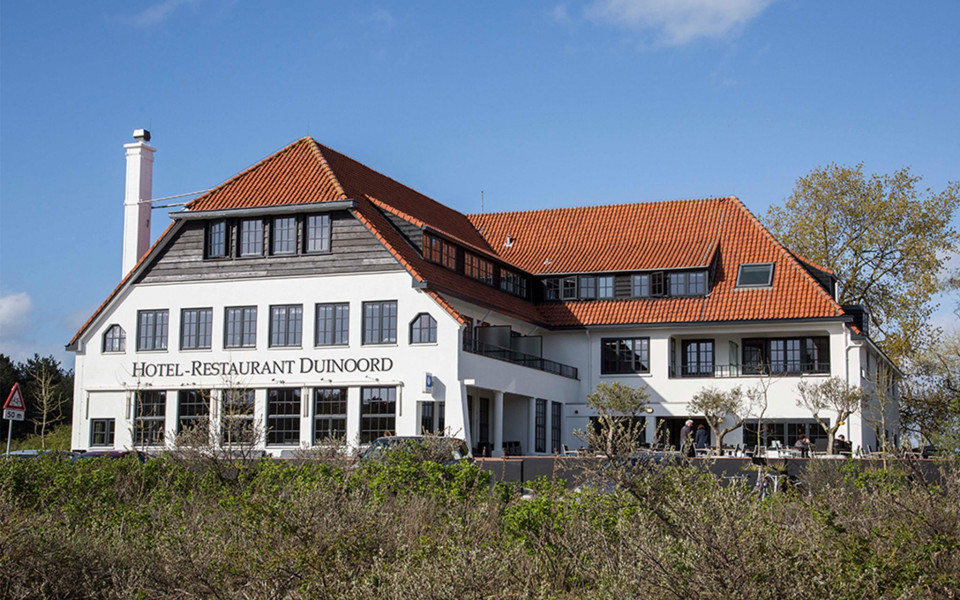 Fletcher Hotel Duinoord — photo 2