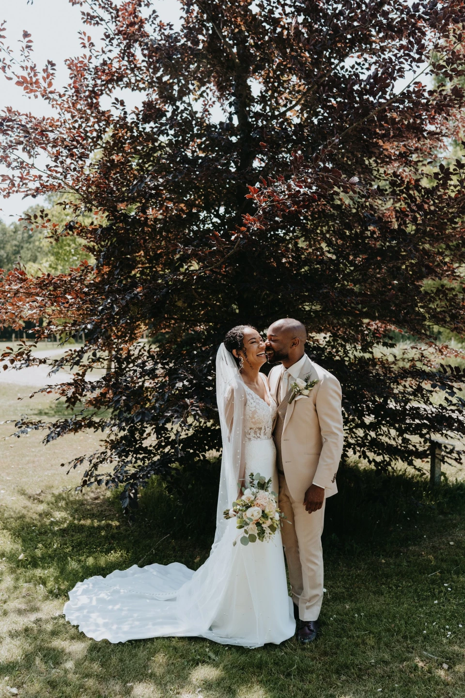 Weddings by Raymonde — foto 2