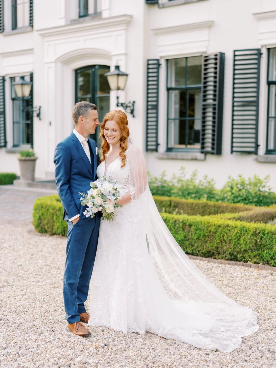 Weddings by Raymonde — foto 5