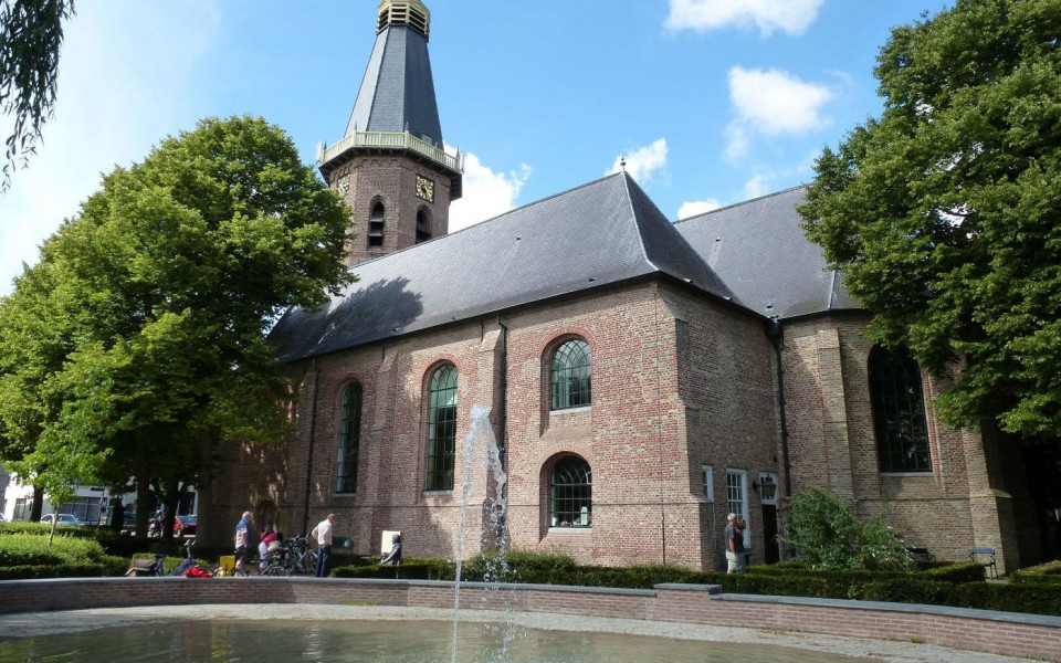 Grote Kerk Groede — photo 2