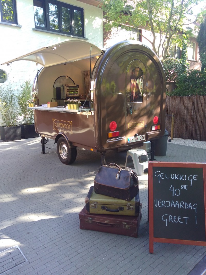 De Buffetwagon — photo 2