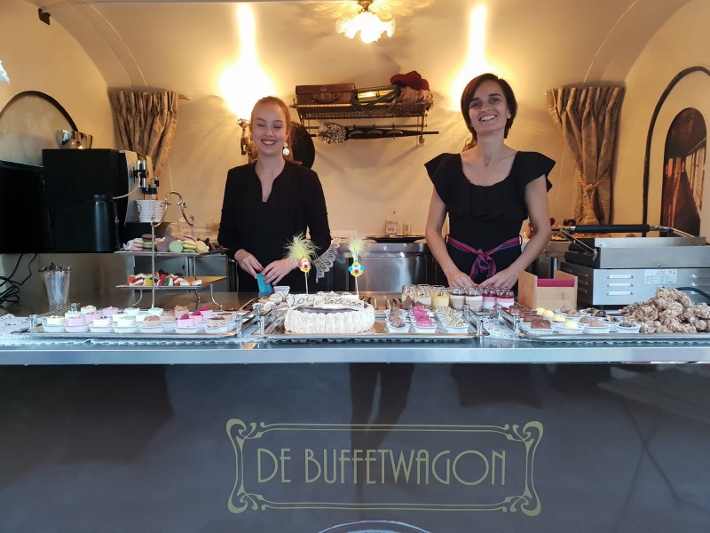 De Buffetwagon — photo 4