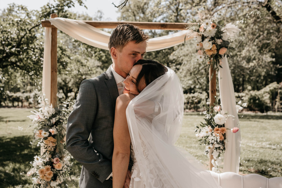 Belle Weddings — photo 3