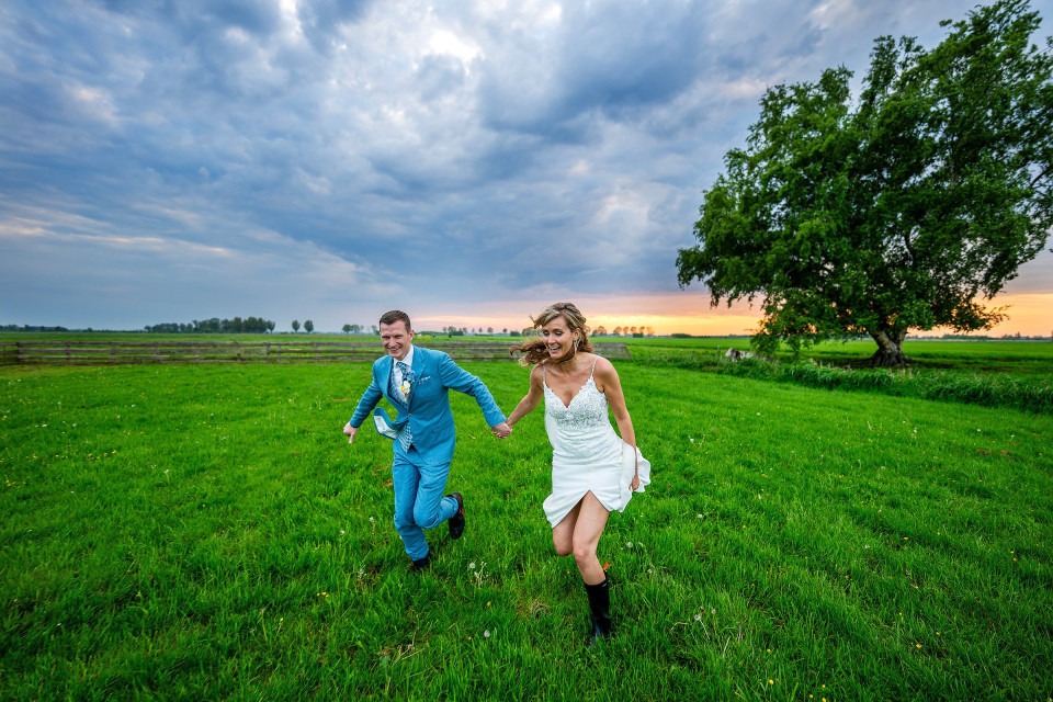 Belle Weddings — photo 4