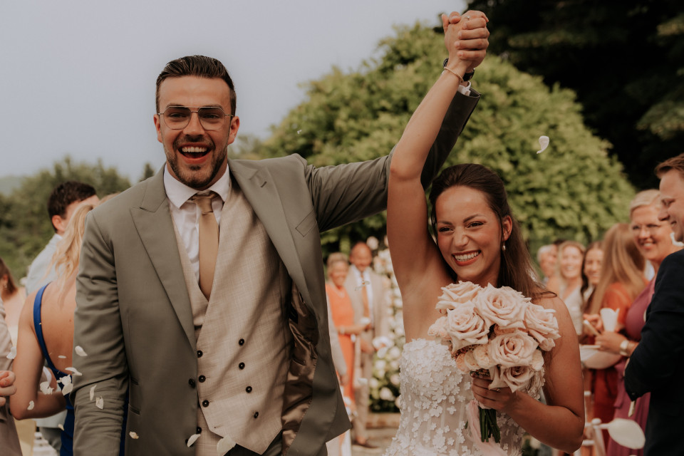 Belle Weddings — photo 5