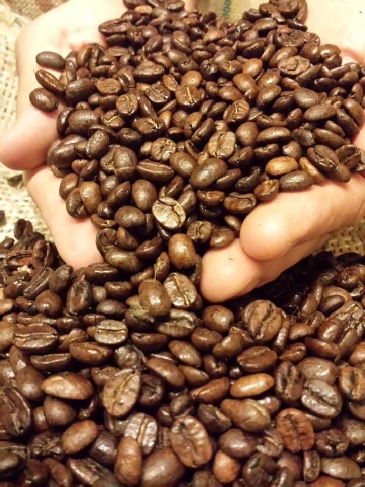 Coffee House Rigo Caravan — photo 3
