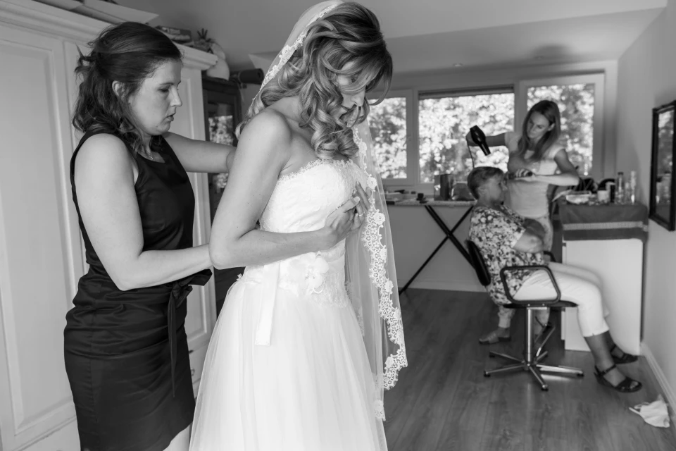 Wendy's Weddings — photo 2
