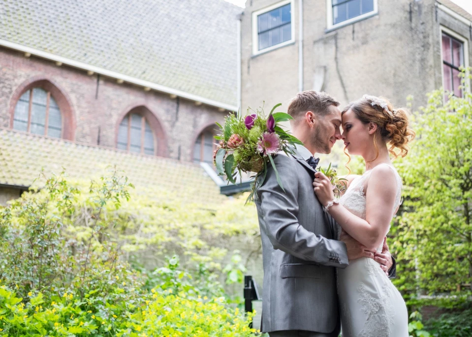 Wendy's Weddings — photo 3