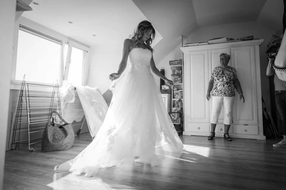 Wendy's Weddings — photo 4