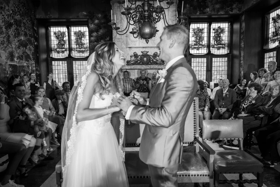 Wendy's Weddings — photo 5