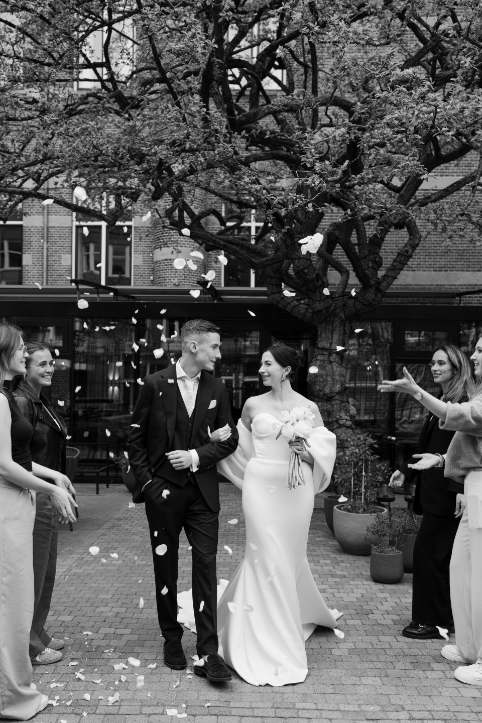 BERGISCH BRIDAL — photo 3