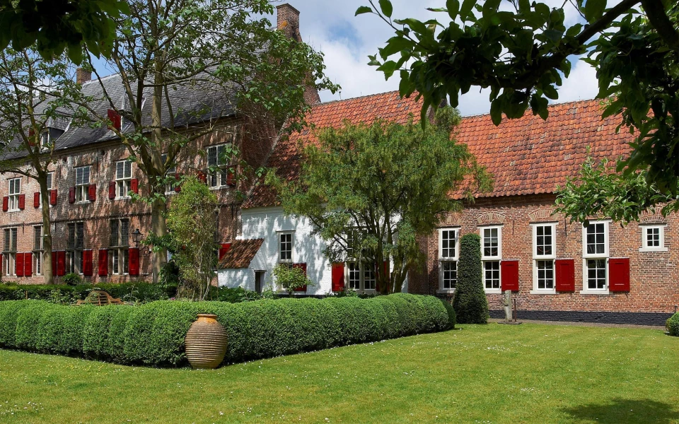Mariënhof — photo 4