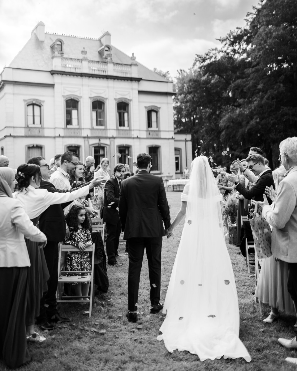 Paola Salviano Wedding Photography — photo 4