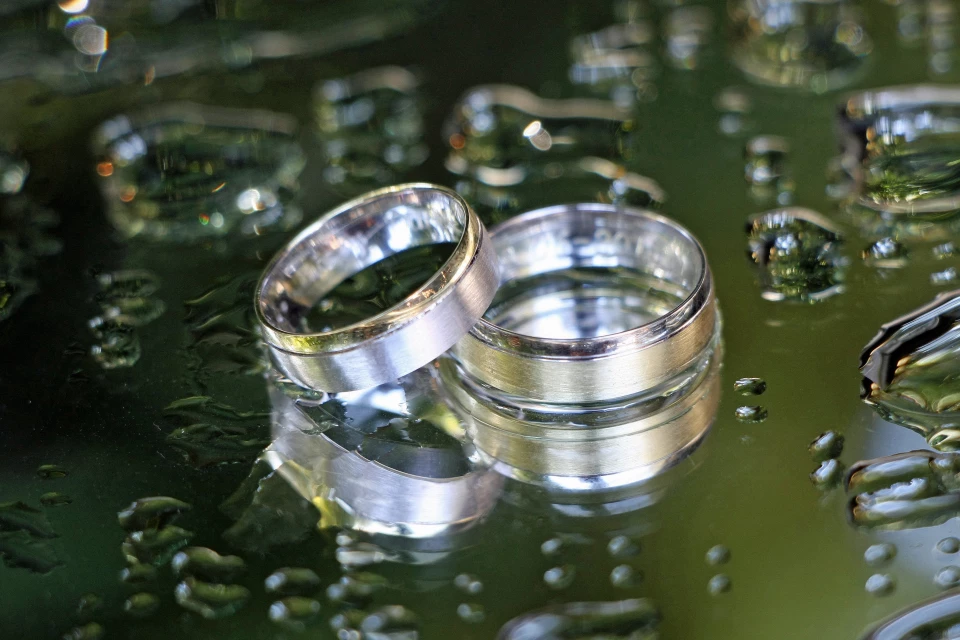 Uw Trouwringenspecialist Juwelier Rooyackers — photo 2