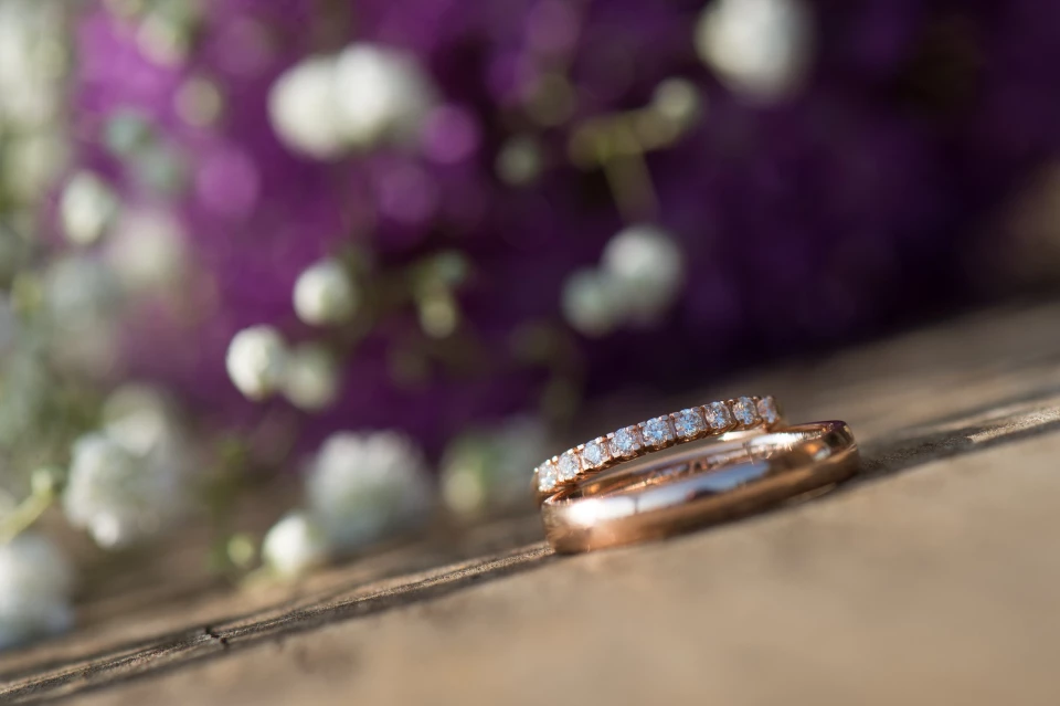 Uw Trouwringenspecialist Juwelier Rooyackers — photo 5