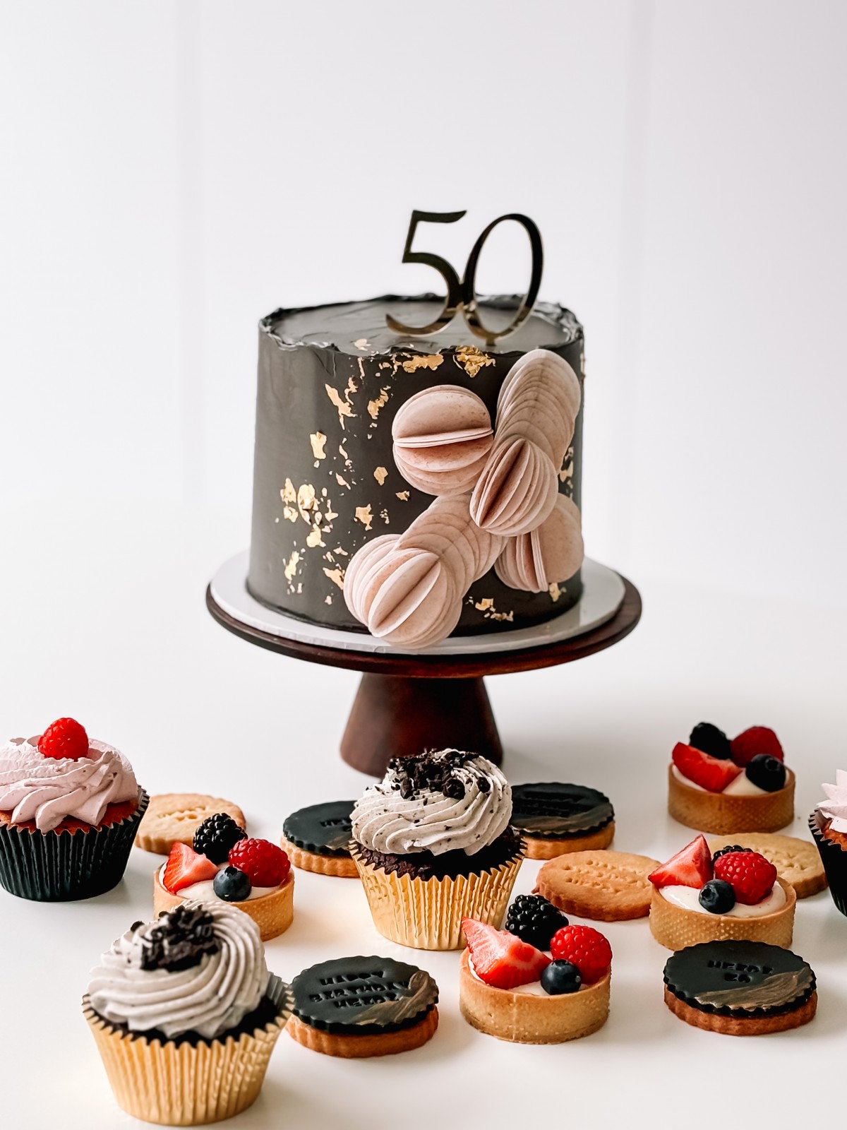 Sweet Baking Ruby — photo 4