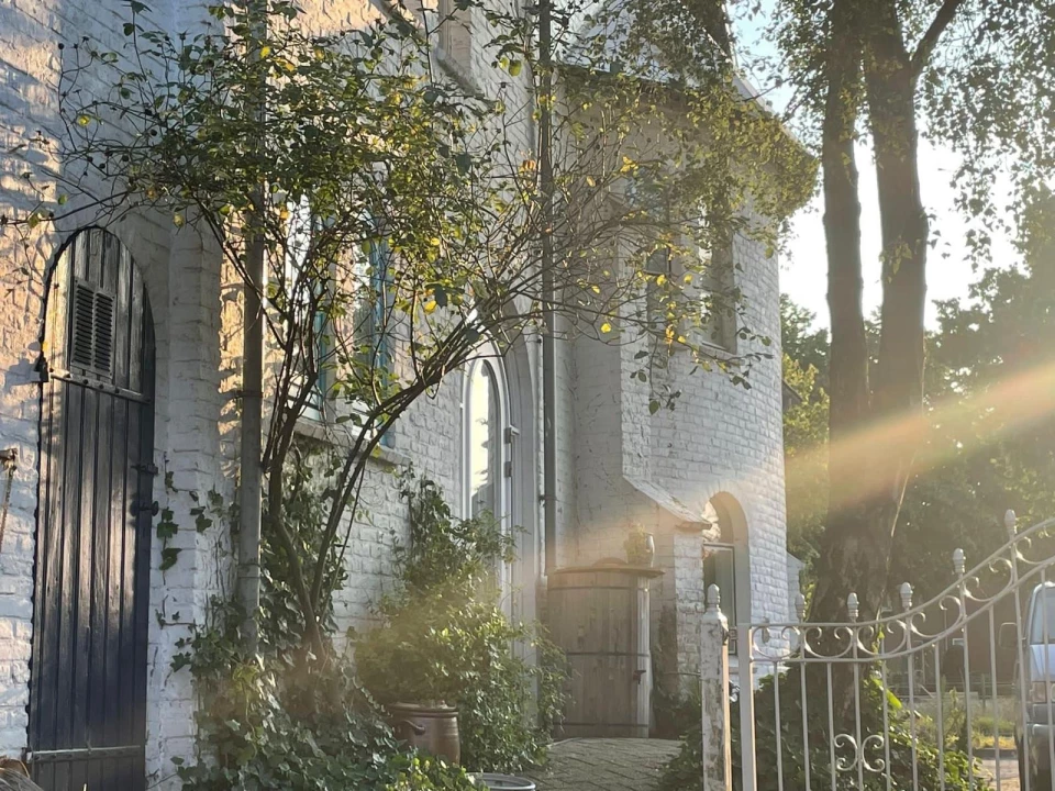 B&B Ons Witte Kerkje Ommel (Bed & Breakfast) — photo 3