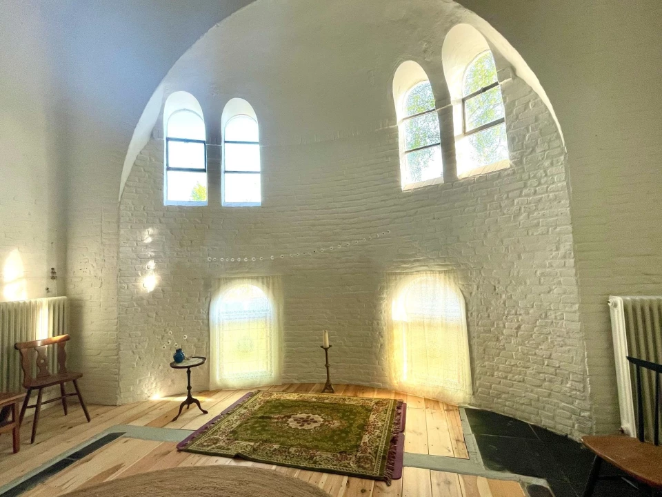 B&B Ons Witte Kerkje Ommel (Bed & Breakfast) — photo 4