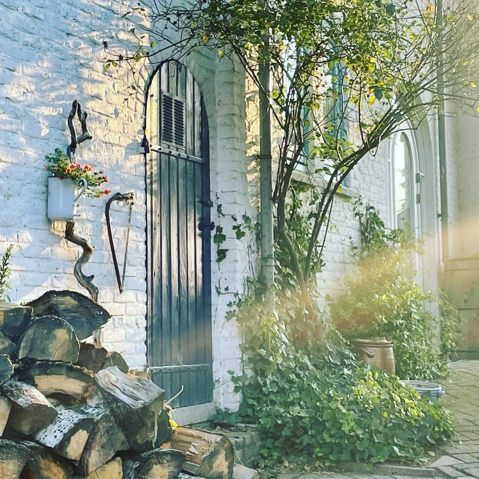 B&B Ons Witte Kerkje Ommel (Bed & Breakfast) — photo 5