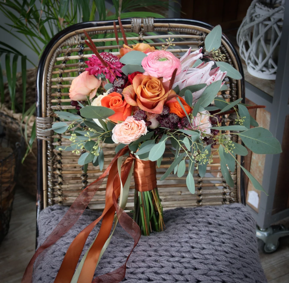 Bloei Bloemen — photo 4