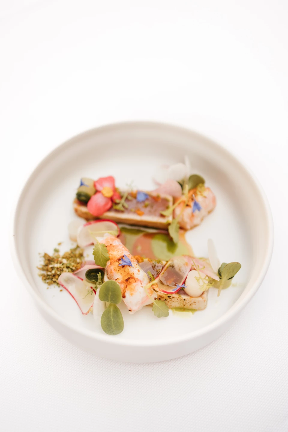 Savarin — foto 3