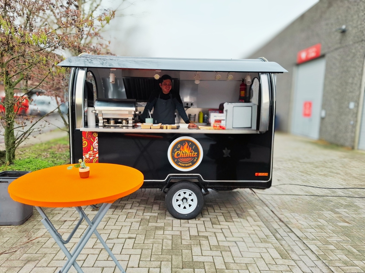 Chimiz Urban Grill — photo 2