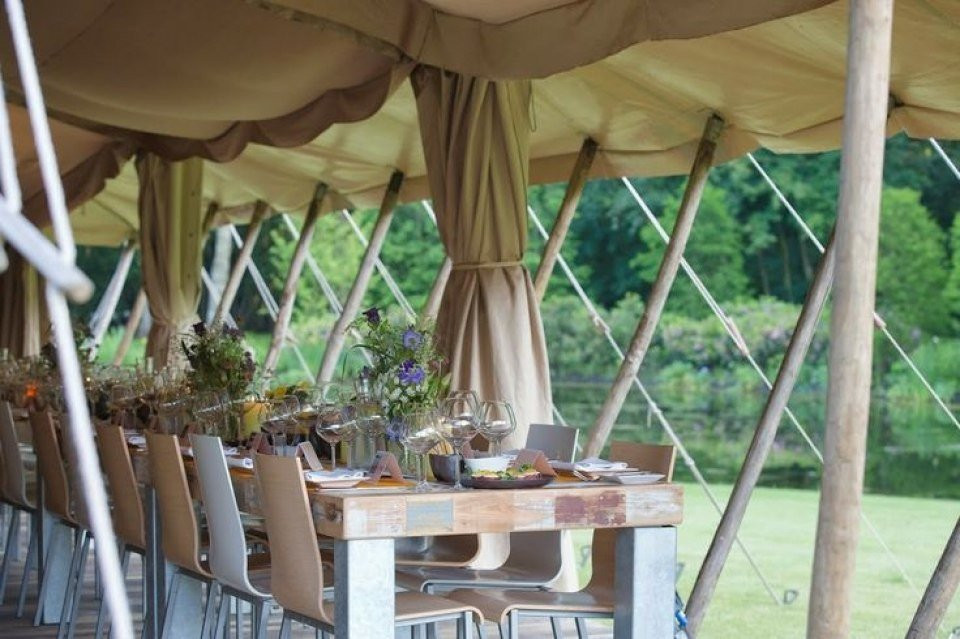 Van Der Maarel Eventstyling — photo 2