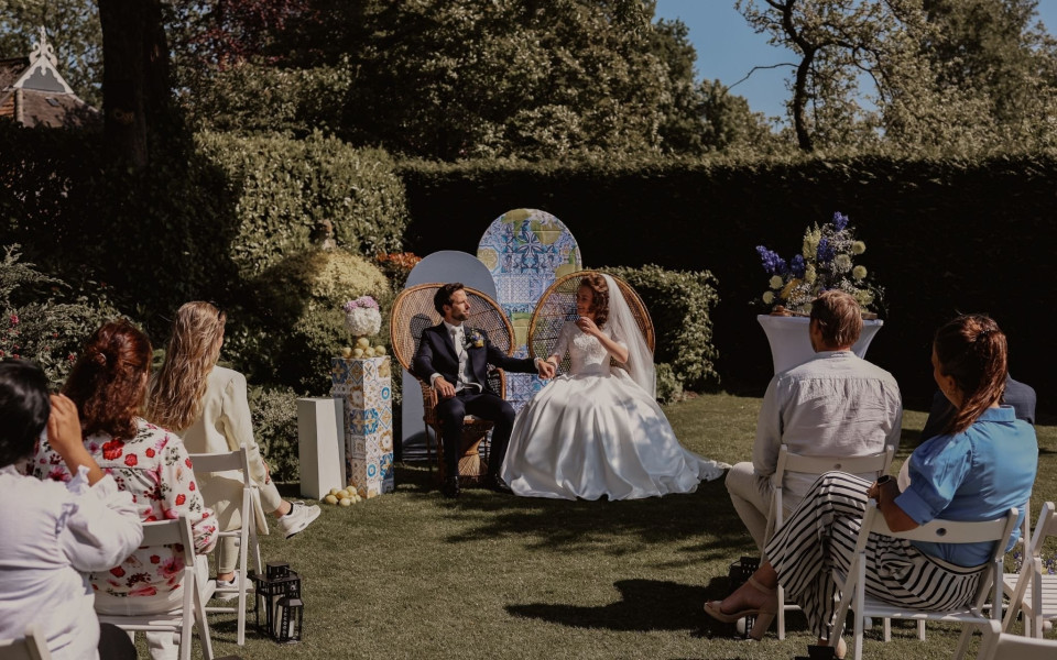 Van Der Maarel Eventstyling — photo 4