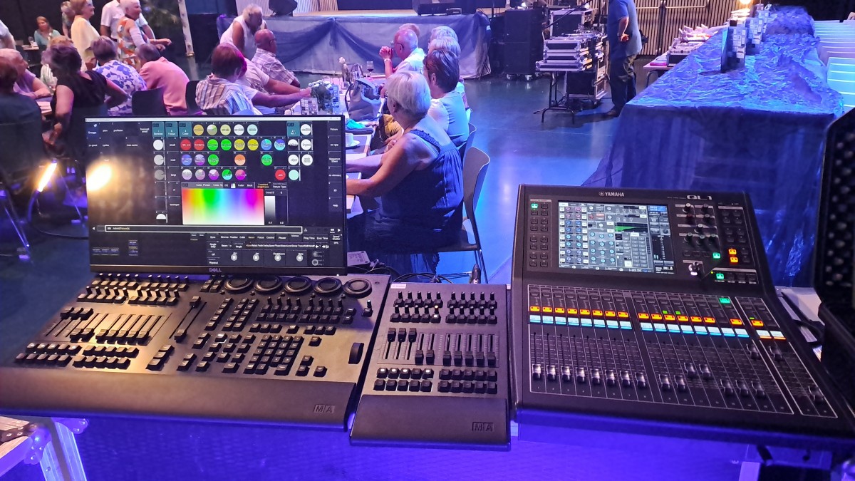 DJ Experience — photo 2