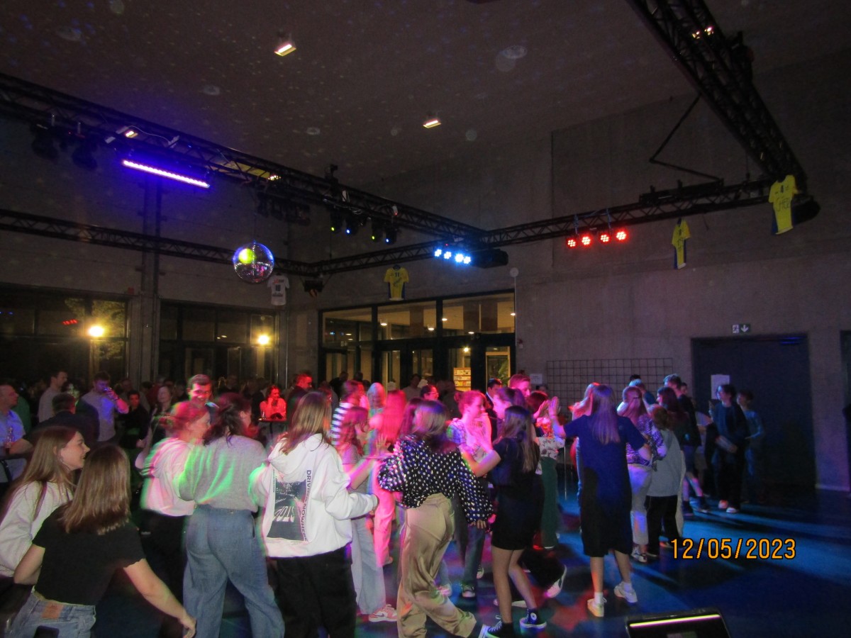 DJ Experience — photo 4
