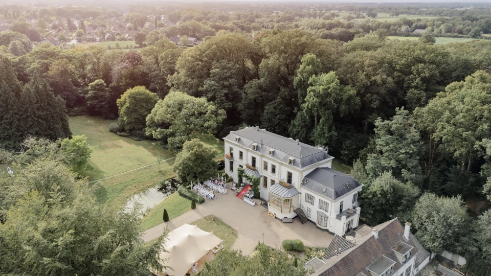 Het Boshuis — photo 3