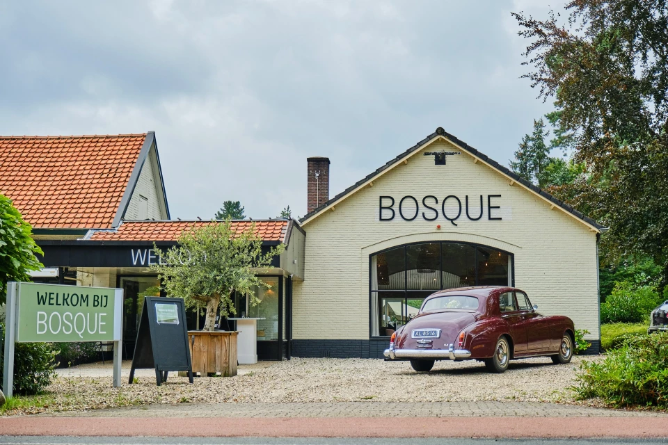 Het Boshuis — photo 5
