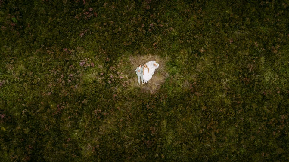 State of Dreaming wedding cinema & photography — photo 2