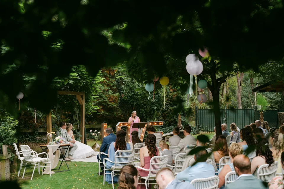 State of Dreaming wedding cinema & photography — photo 4