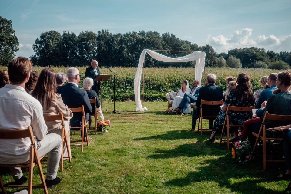 De tuin van de smid — photo 2