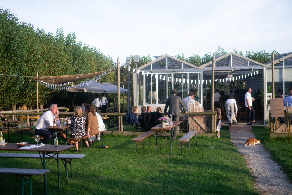 De tuin van de smid — photo 5