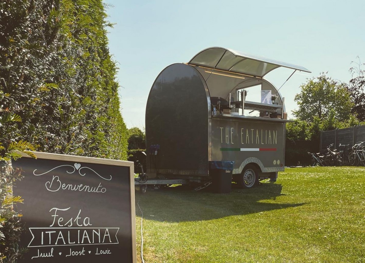 The Eatalian — photo 2